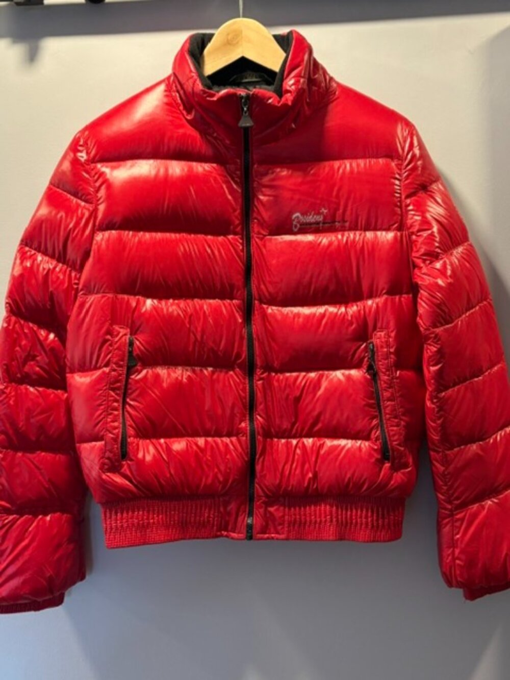 Bosideng Women's short Down Jacket
